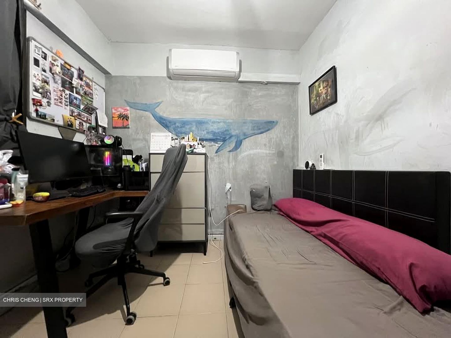 Blk 144 Bukit Batok West Avenue 6 (Bukit Batok), HDB 3 Rooms #588261601